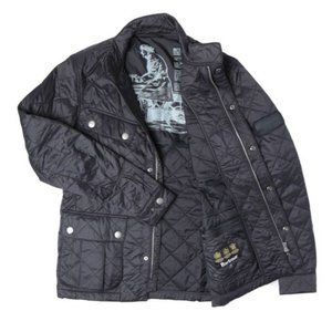 Barbour 75th Anniversary Ariel Quilted Jacket